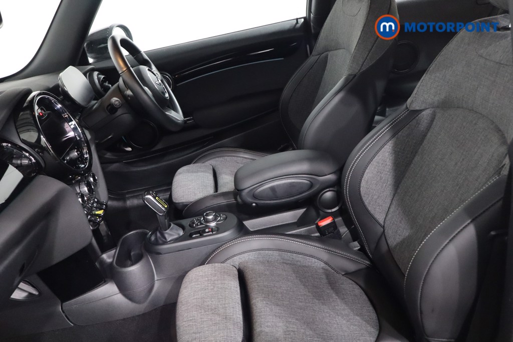 Used MINI Hatch 2022 for sale - 78039874: Photo 12