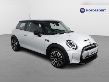 Used MINI Hatch 2022 for sale - 78039874: Photo