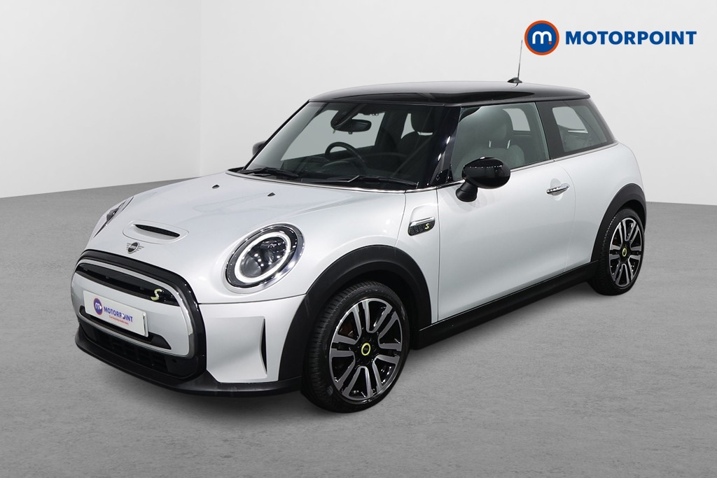 Used MINI Hatch 2022 for sale - 78039874: Photo 3