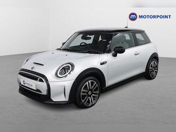 Used MINI Hatch 2022 for sale - 78039874: Photo