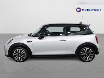 Used MINI Hatch 2022 for sale - 78039874: Photo