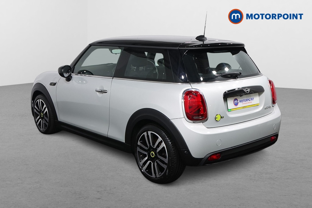 Used MINI Hatch 2022 for sale - 78039874: Photo 5