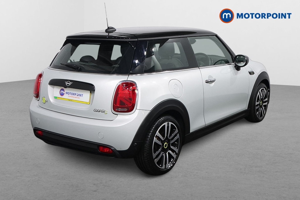 Used MINI Hatch 2022 for sale - 78039874: Photo 7