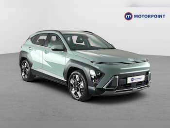Used Hyundai KONA 2026 for sale - 79840414: Photo