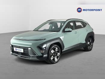 Used Hyundai KONA 2026 for sale - 79840414: Photo