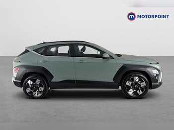 Used Hyundai KONA 2026 for sale - 79840414: Photo
