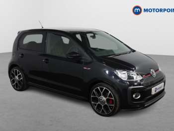 2018 - 1.0 115PS Up GTI 5dr