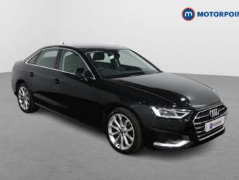 2020 - 35 TDI Sport 4dr S Tronic [Comfort-PlusSound]