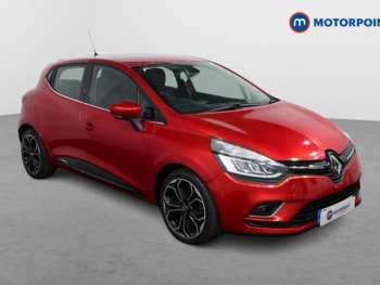 2016 - 1.5 dCi 90 Dynamique S Nav 5dr