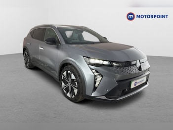 Used Renault Scenic E-Tech 2025 for sale - 79376472: Photo