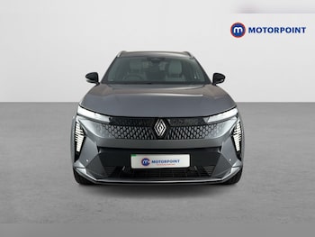 Used Renault Scenic E-Tech 2025 for sale - 79376472: Photo