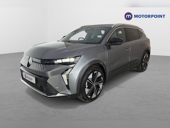 Used Renault Scenic E-Tech 2025 for sale - 79376472: Photo