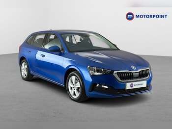 Used Skoda Scala 2020 for sale - 79867075: Photo