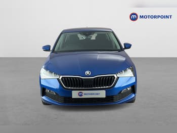 Used Skoda Scala 2020 for sale - 79867075: Photo