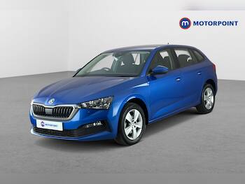 Used Skoda Scala 2020 for sale - 79867075: Photo