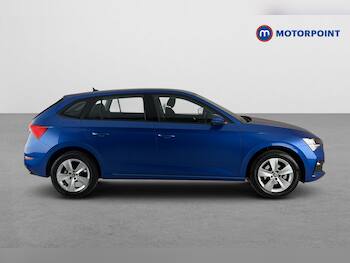 Used Skoda Scala 2020 for sale - 79867075: Photo