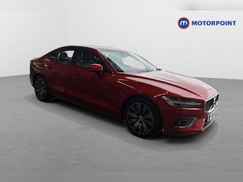 Used Volvo S60 2020 for sale - 79299760: Photo