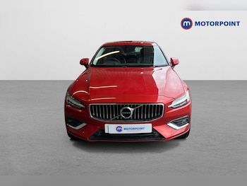 Used Volvo S60 2020 for sale - 79299760: Photo