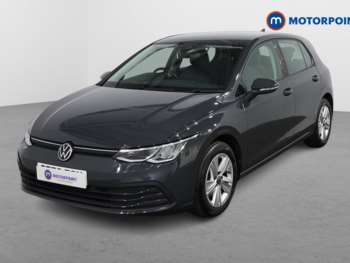 Used Volkswagen Golf 2020 for sale - 75295815: Photo