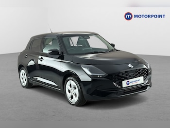 Used Suzuki Swift 2025 for sale - 79264465: Photo