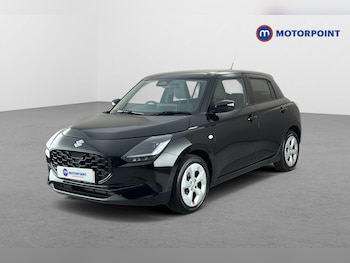 Used Suzuki Swift 2025 for sale - 79264465: Photo