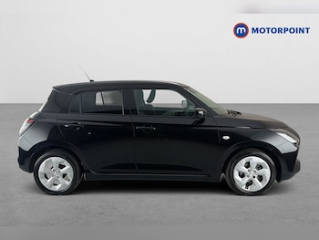 Used Suzuki Swift 2025 for sale - 79264465: Photo