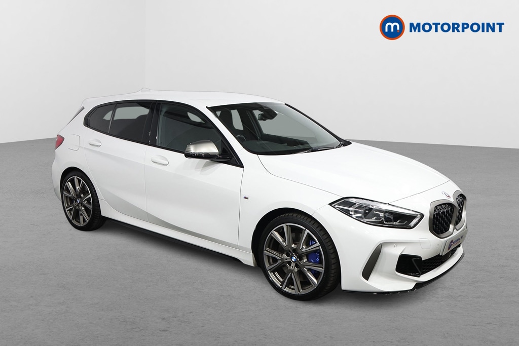 Used BMW 1 Series 2023 for sale - 76344929: Photo 1