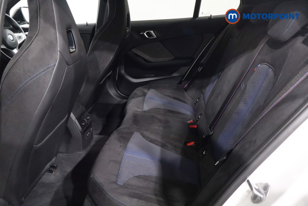 Used BMW 1 Series 2023 for sale - 76344929: Photo 13
