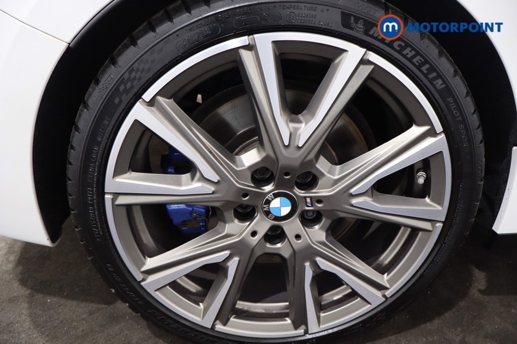 Used BMW 1 Series 2023 for sale - 76344929: Photo 17