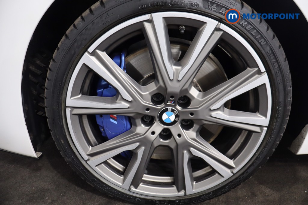 Used BMW 1 Series 2023 for sale - 76344929: Photo 19