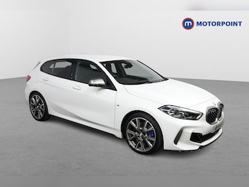 2023 - M135i xDrive 5dr Step Auto [Pro Pack]