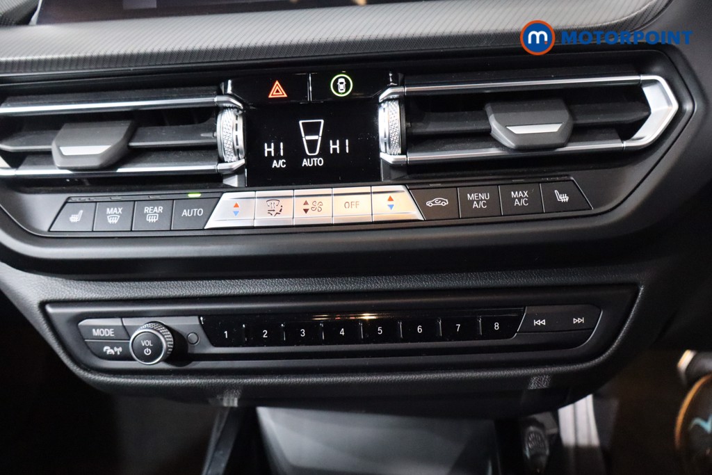 Used BMW 1 Series 2023 for sale - 76344929: Photo 25