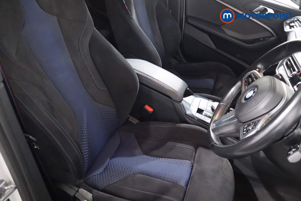 Used BMW 1 Series 2023 for sale - 76344929: Photo 34