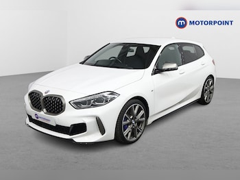 Used BMW 1 Series 2023 for sale - 76344929: Photo
