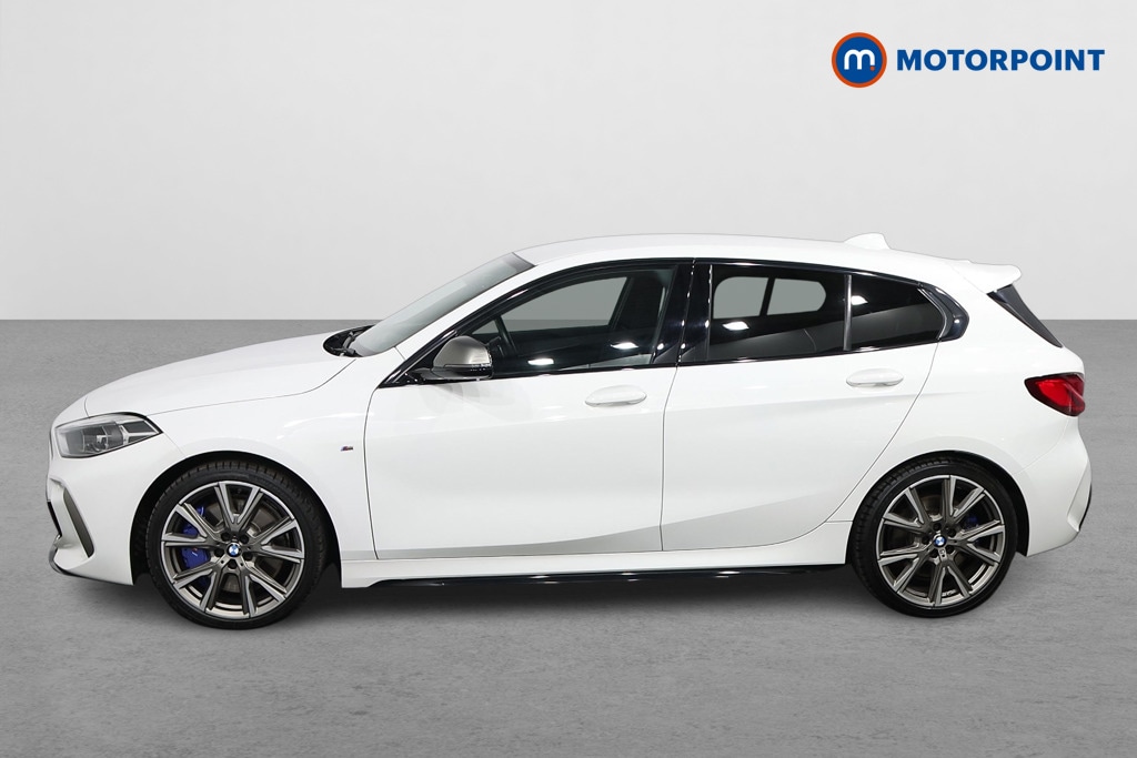 Used BMW 1 Series 2023 for sale - 76344929: Photo 4