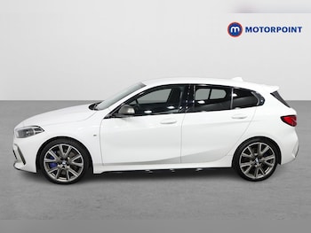 Used BMW 1 Series 2023 for sale - 76344929: Photo