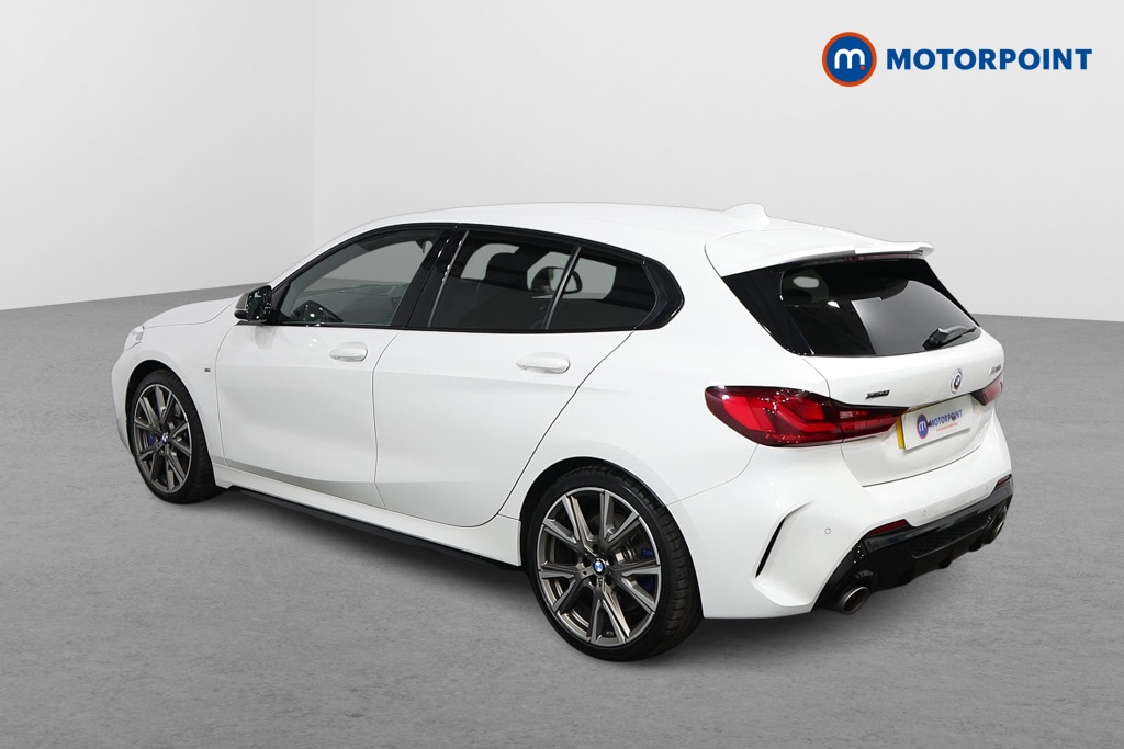 Used BMW 1 Series 2023 for sale - 76344929: Photo 5