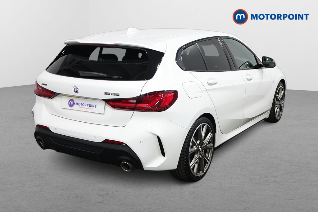 Used BMW 1 Series 2023 for sale - 76344929: Photo 7