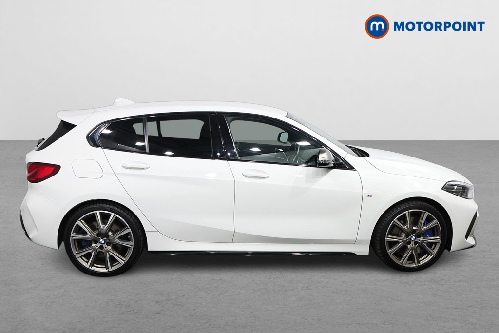 Used BMW 1 Series 2023 for sale - 76344929: Photo 8