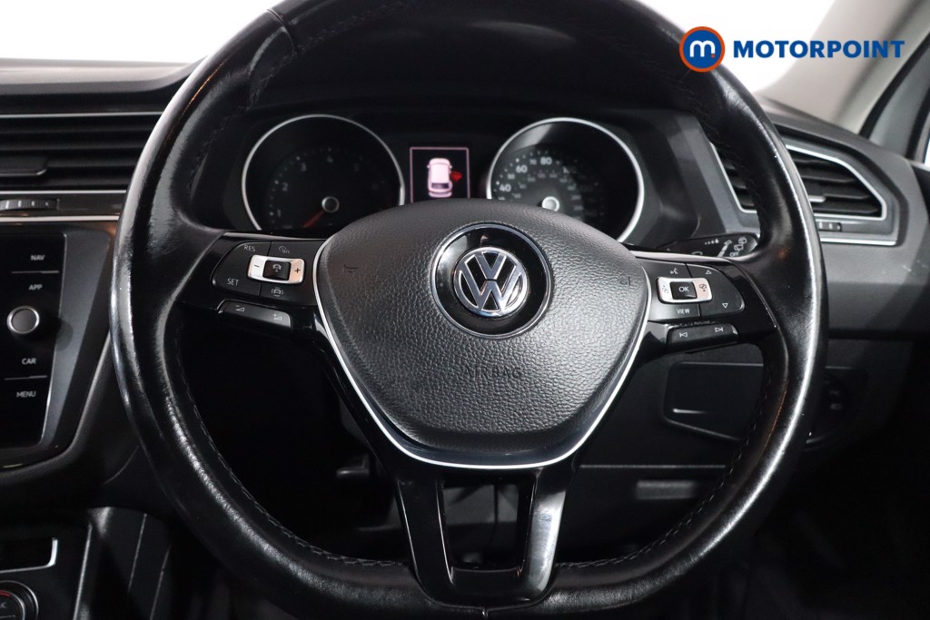 Used Volkswagen Tiguan 2019 for sale - 76568882: Photo 10