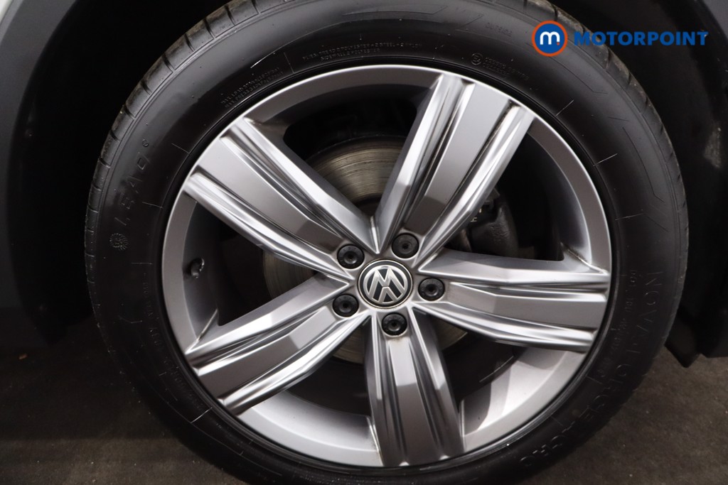 Used Volkswagen Tiguan 2019 for sale - 76568882: Photo 13