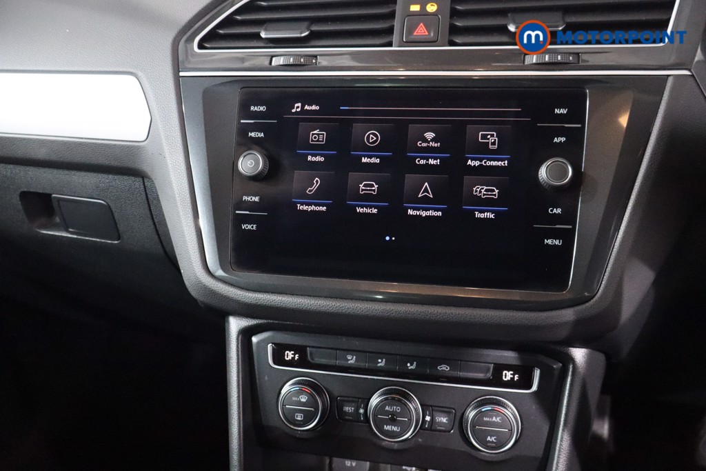 Used Volkswagen Tiguan 2019 for sale - 76568882: Photo 15