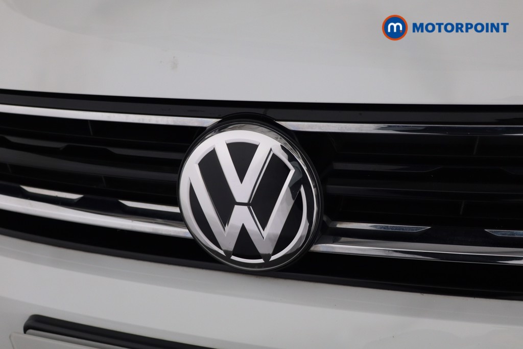 Used Volkswagen Tiguan 2019 for sale - 76568882: Photo 22