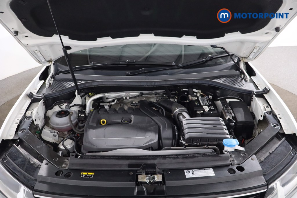 Used Volkswagen Tiguan 2019 for sale - 76568882: Photo 23