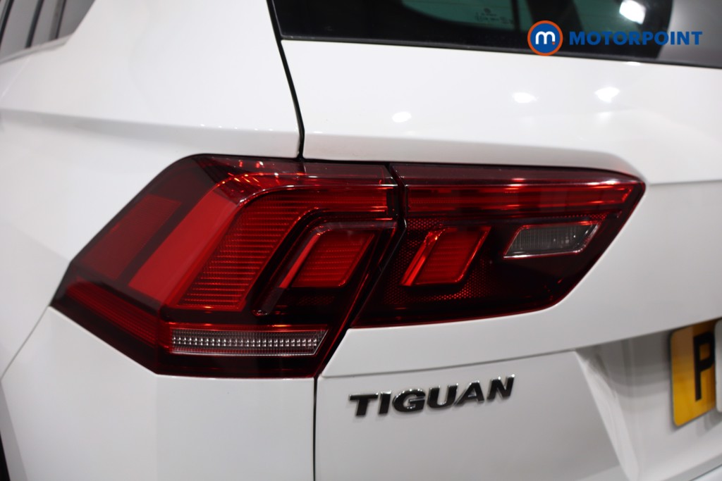 Used Volkswagen Tiguan 2019 for sale - 76568882: Photo 24