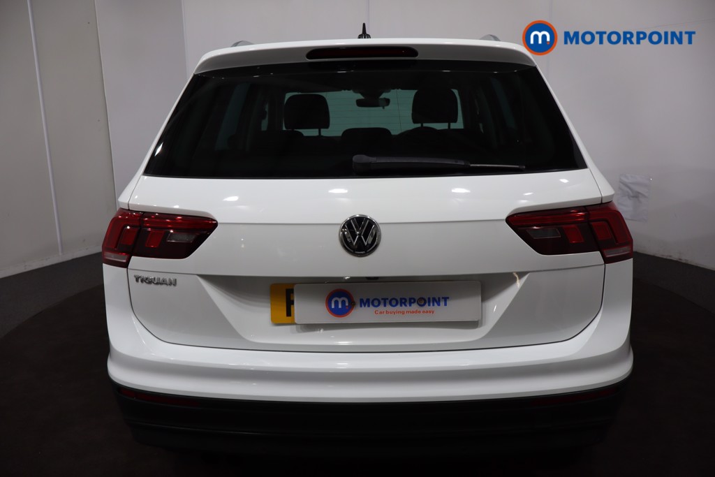Used Volkswagen Tiguan 2019 for sale - 76568882: Photo 26