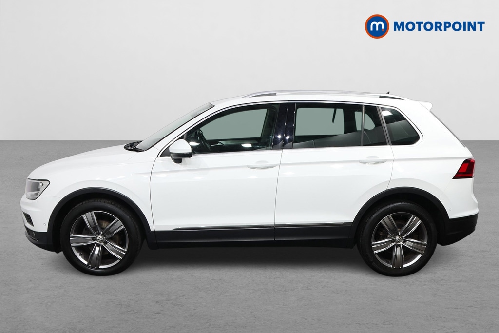 Used Volkswagen Tiguan 2019 for sale - 76568882: Photo 3