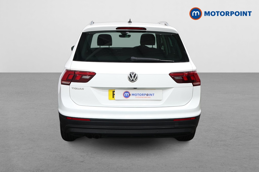 Used Volkswagen Tiguan 2019 for sale - 76568882: Photo 4