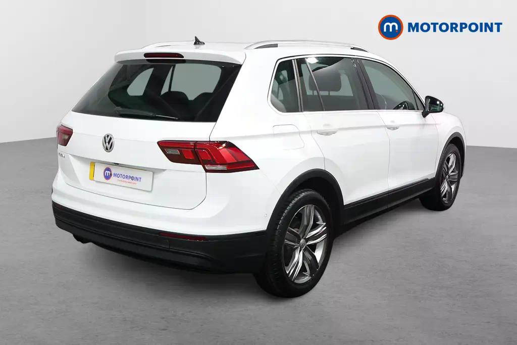 Used Volkswagen Tiguan 2019 for sale - 76568882: Photo 5