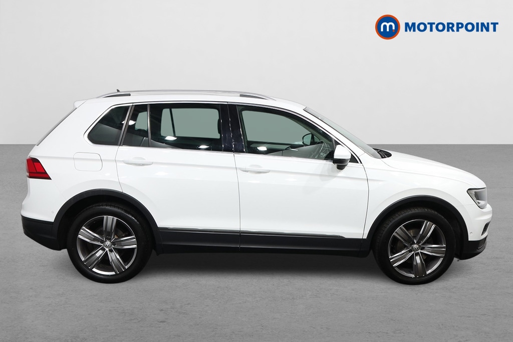 Used Volkswagen Tiguan 2019 for sale - 76568882: Photo 6